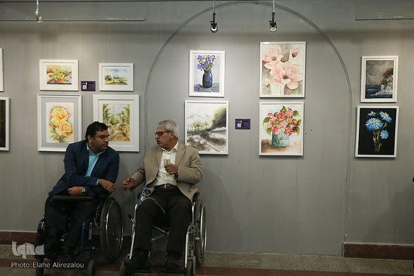 نمایشگاه همام