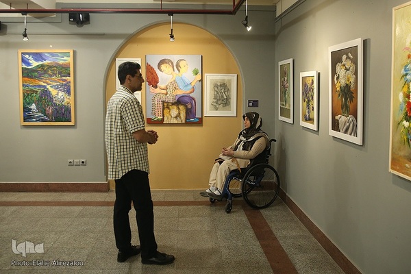 نمایشگاه همام