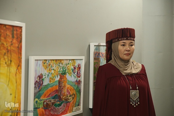 نمایشگاه همام