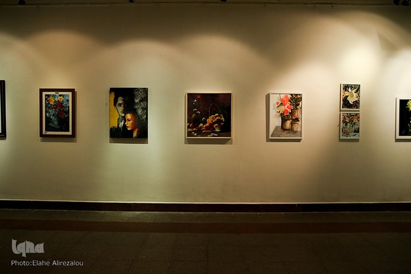 نمایشگاه همام