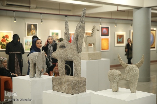 نمایشگاه همام