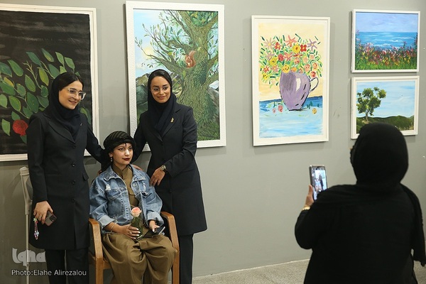 نمایشگاه همام