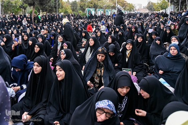 اولین سالگرد شهادت روح‌الله عجمیان