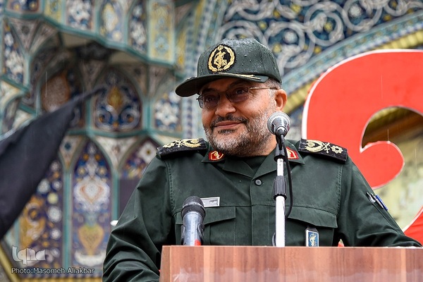 اولین سالگرد شهادت روح‌الله عجمیان