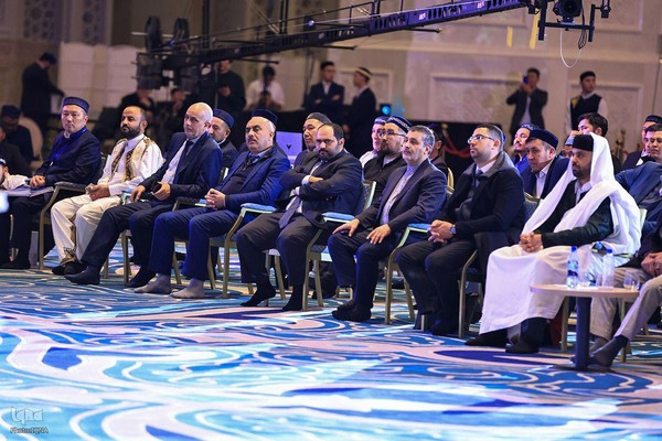 اولین دوره مسابقات بین‌المللی قرآن قزاقستان