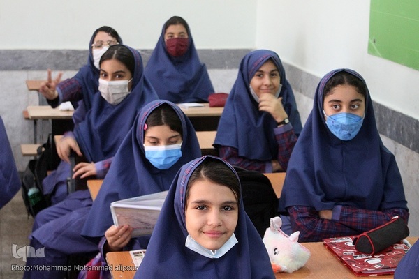 روزی به نام آینده‌سازان ایران