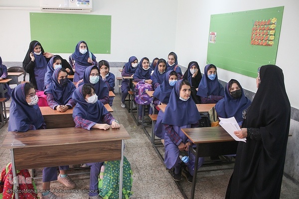 روزی به نام آینده‌سازان ایران