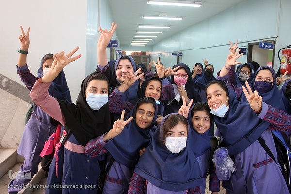 روزی به نام آینده‌سازان ایران