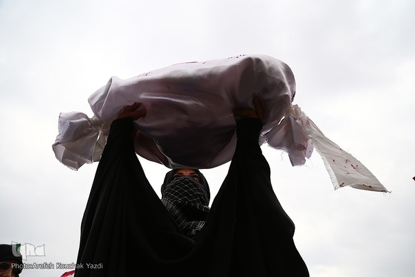 راهپیمایی روز13آبان در سراسر کشور