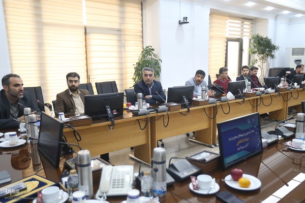 انعقاد تفاهم نامه همکاری جهاددانشگاهی و معاونت فرهنگی وزارت کار با محور فرهنگ کار