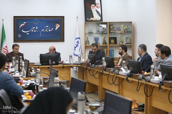 انعقاد تفاهم نامه همکاری جهاددانشگاهی و معاونت فرهنگی وزارت کار با محور فرهنگ کار