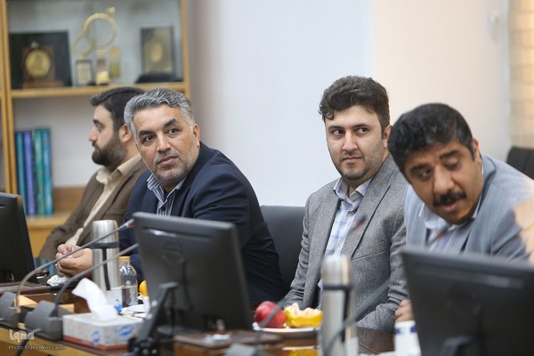 انعقاد تفاهم نامه همکاری جهاددانشگاهی و معاونت فرهنگی وزارت کار با محور فرهنگ کار