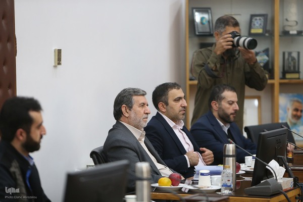 انعقاد تفاهم نامه همکاری جهاددانشگاهی و معاونت فرهنگی وزارت کار با محور فرهنگ کار