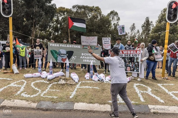 تداوم اعتراض به جنایات وحشیانه رژیم صهیونیستی در کشورهای مختلف جهان