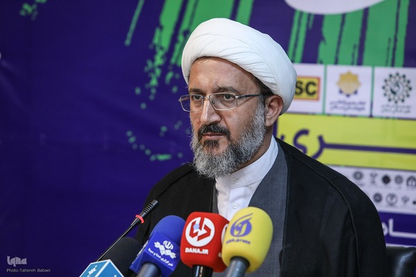 نشست خبری هفتمین کنگره بین المللی علوم انسانی اسلامی