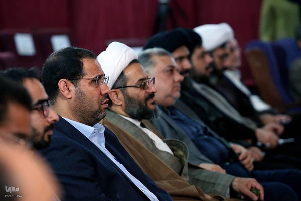 مراسم اعطای شصت و یکمین جایزه البرز