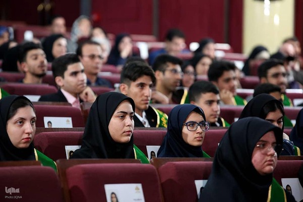 مراسم اعطای شصت و یکمین جایزه البرز