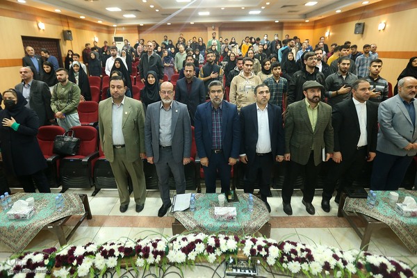 ایران مرز پرگهر برترین های خود را معرفی کرد