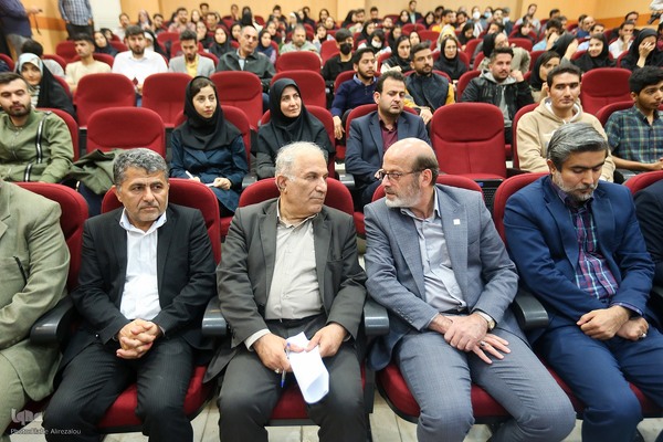 ایران مرز پرگهر برترین های خود را معرفی کرد