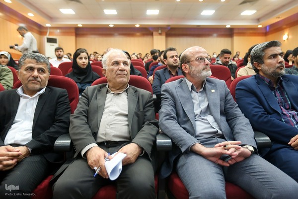 ایران مرز پرگهر برترین های خود را معرفی کرد