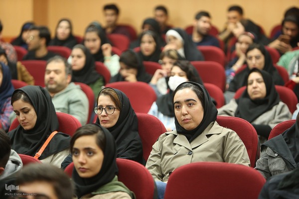 ایران مرز پرگهر برترین های خود را معرفی کرد