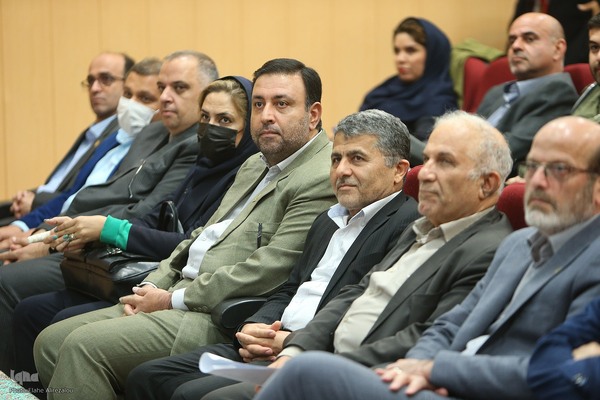 ایران مرز پرگهر برترین های خود را معرفی کرد