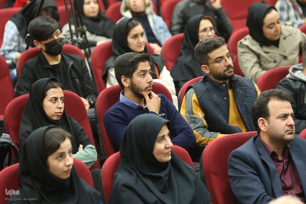 ایران مرز پرگهر برترین های خود را معرفی کرد