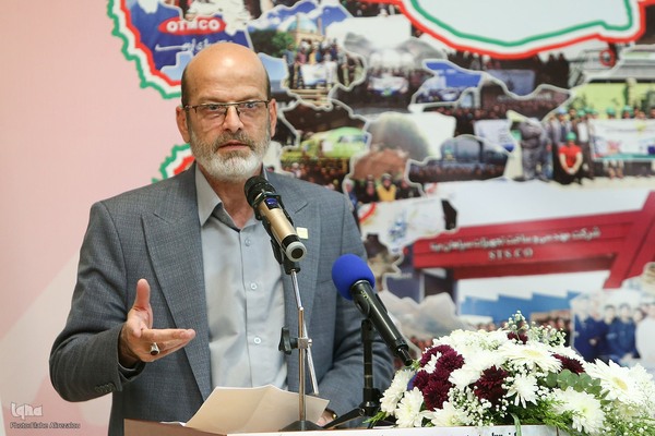 ایران مرز پرگهر برترین های خود را معرفی کرد