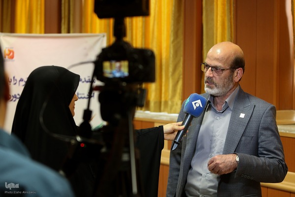 ایران مرز پرگهر برترین های خود را معرفی کرد