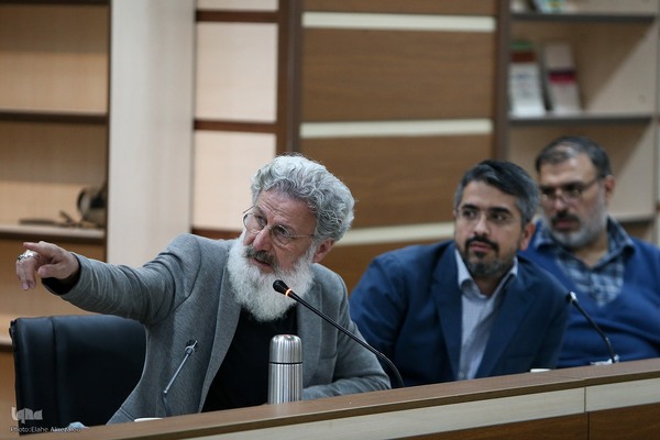 نشست هم‌اندیشی «تحلیل وضعیت پویانمایی در ایران؛ مشکلات و راهکارها»