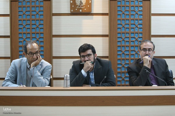 نشست هم‌اندیشی «تحلیل وضعیت پویانمایی در ایران؛ مشکلات و راهکارها»