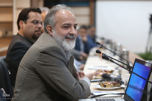 نشست هم‌اندیشی «تحلیل وضعیت پویانمایی در ایران؛ مشکلات و راهکارها»