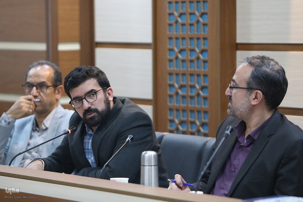 نشست هم‌اندیشی «تحلیل وضعیت پویانمایی در ایران؛ مشکلات و راهکارها»