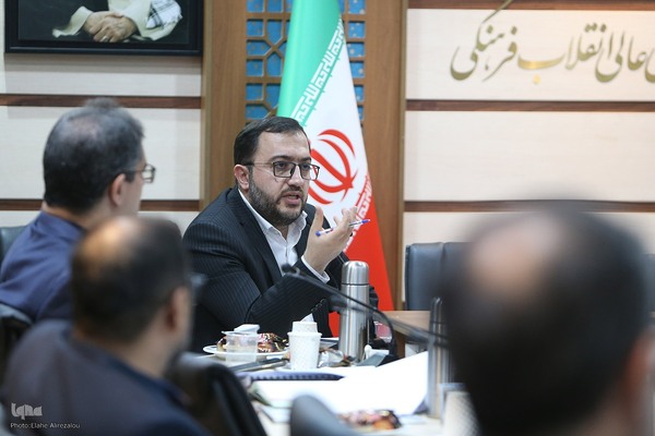 نشست هم‌اندیشی «تحلیل وضعیت پویانمایی در ایران؛ مشکلات و راهکارها»