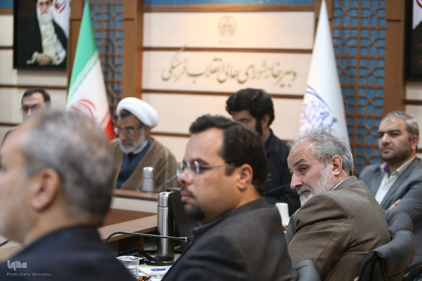 نشست هم‌اندیشی «تحلیل وضعیت پویانمایی در ایران؛ مشکلات و راهکارها»