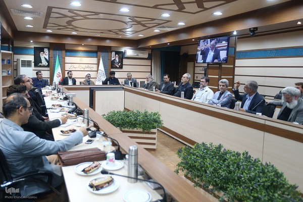 نشست هم‌اندیشی «تحلیل وضعیت پویانمایی در ایران؛ مشکلات و راهکارها»