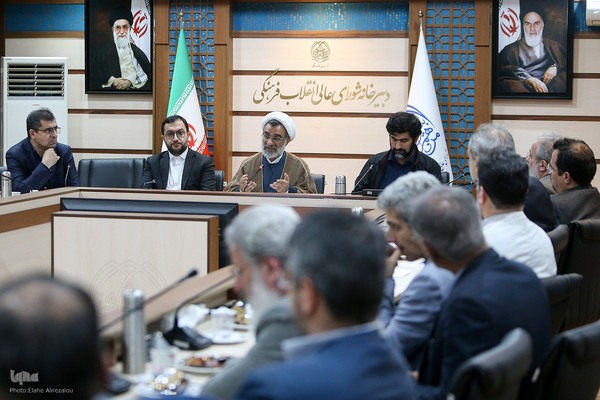 نشست هم‌اندیشی «تحلیل وضعیت پویانمایی در ایران؛ مشکلات و راهکارها»