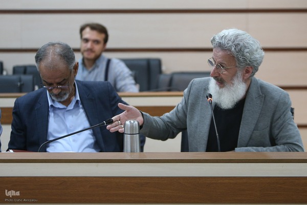 نشست هم‌اندیشی «تحلیل وضعیت پویانمایی در ایران؛ مشکلات و راهکارها»