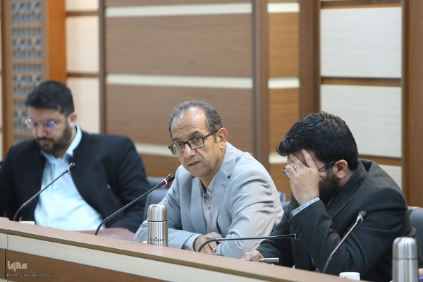 نشست هم‌اندیشی «تحلیل وضعیت پویانمایی در ایران؛ مشکلات و راهکارها»