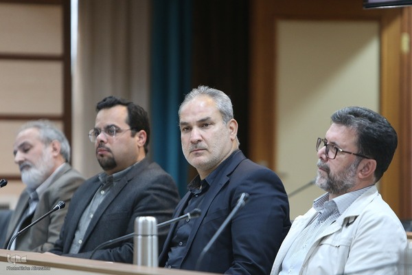 نشست هم‌اندیشی «تحلیل وضعیت پویانمایی در ایران؛ مشکلات و راهکارها»