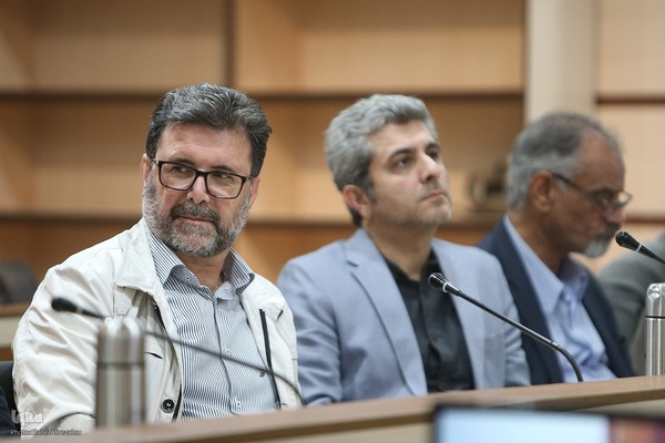 نشست هم‌اندیشی «تحلیل وضعیت پویانمایی در ایران؛ مشکلات و راهکارها»