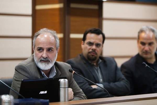 نشست هم‌اندیشی «تحلیل وضعیت پویانمایی در ایران؛ مشکلات و راهکارها»