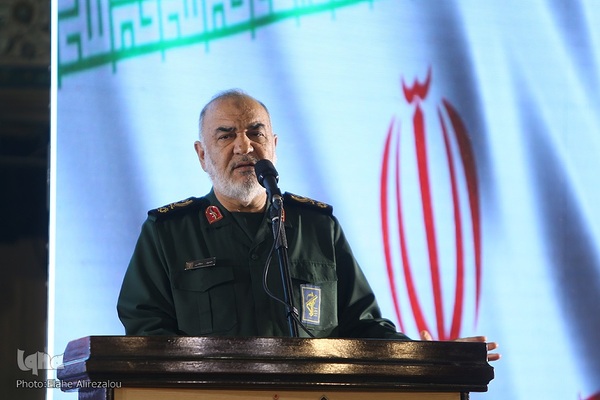 اولین اجتماع بزرگ حافظان قرآن کریم