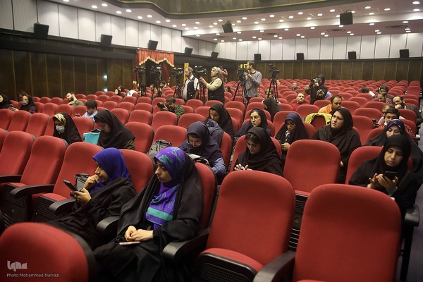 نشست خبری سی‌ویکمین دوره هفته کتاب