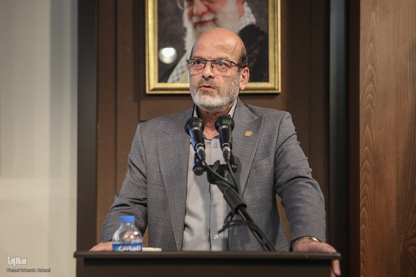 حسن مسلمی نائینی، رئیس جهاددانشگاهی 