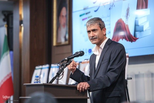 حسین بهاروند رییس پژوهشکده زیست‌شناسی و فناوری سلول‌های بنیادی پژوهشگاه رویان جهاددانشگاهی