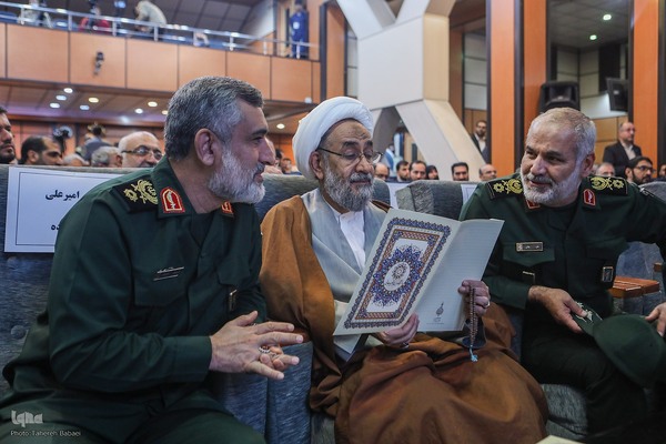 نخستین کنگره بین‎المللی دانشمند برجسته شهید حسن طهرانی مقدم