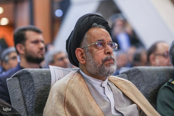 نخستین کنگره بین‎المللی دانشمند برجسته شهید حسن طهرانی مقدم