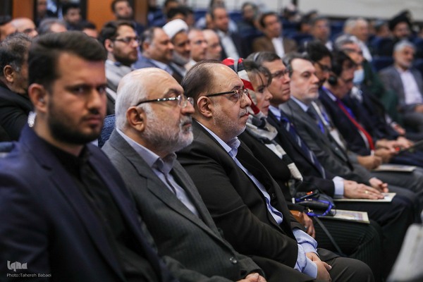 نخستین کنگره بین‎المللی دانشمند برجسته شهید حسن طهرانی مقدم