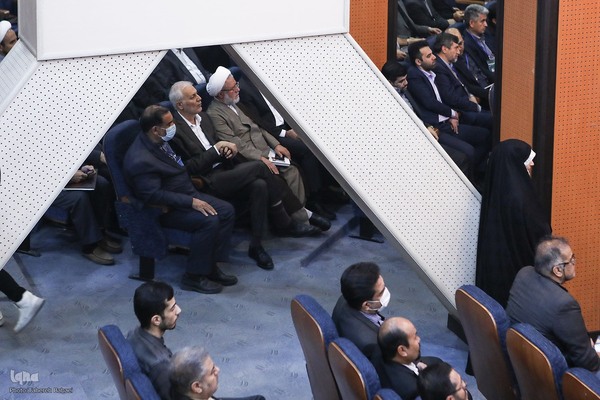 نخستین کنگره بین‎المللی دانشمند برجسته شهید حسن طهرانی مقدم